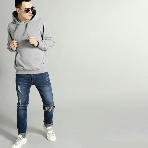 https://daiseyfashions.com/products/the-lifestyle-co-men-grey-melange-solid-hooded-sweatshirt