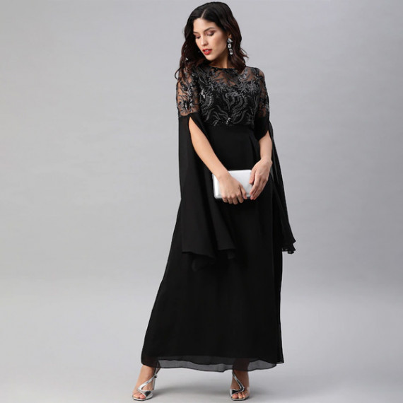 https://daiseyfashions.com/products/black-embellished-slit-sleeves-maxi-dress