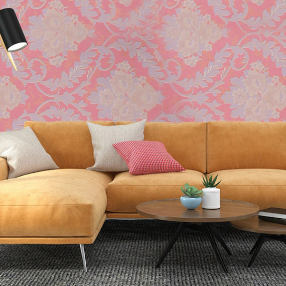 https://daiseyfashions.com/products/pink-off-white-printed-waterproof-wallpaper
