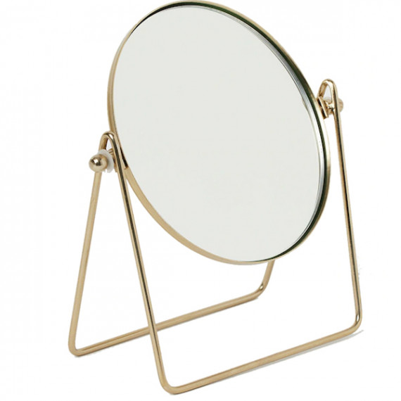 https://daiseyfashions.com/products/gold-toned-metal-table-mirror