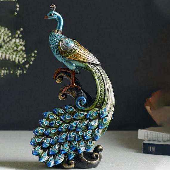 https://daiseyfashions.com/products/blue-green-mayur-mayil-peacock-figurine