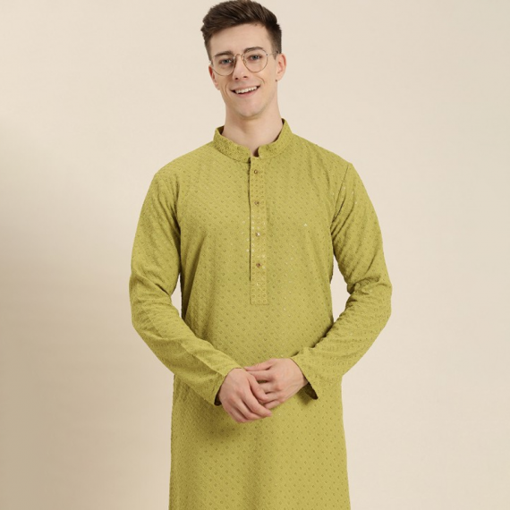 https://daiseyfashions.com/products/men-ethnic-motifs-embroidered-chikankari-kurta
