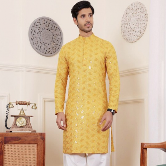https://daiseyfashions.com/products/geometric-embroidered-sequins-linen-regular-straight-kurta