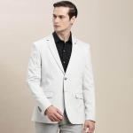 Single Breasted Blazer