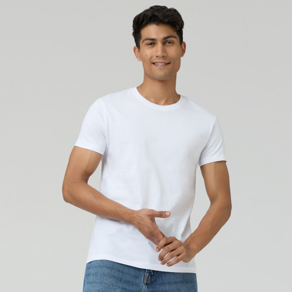 https://daiseyfashions.com/products/men-white-pace-intellieaze-cotton-crew-neck-t-shirt