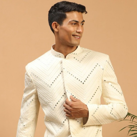 https://daiseyfashions.com/products/slim-fit-mandarin-collar-bandhgala-jodhpuri-blazers