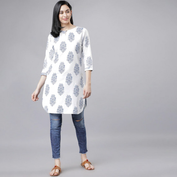 https://daiseyfashions.com/products/white-blue-printed-tunic