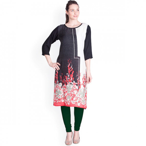 https://daiseyfashions.com/products/women-green-solid-churidar-length-leggings