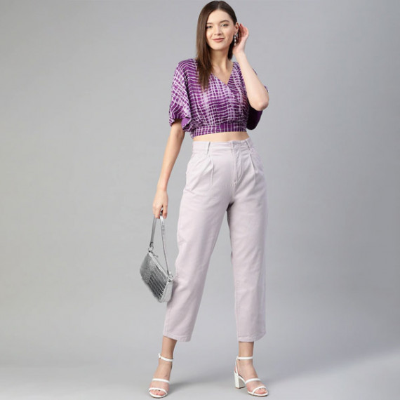 https://daiseyfashions.com/products/trendy-purple-and-white-solid-wrapped-top