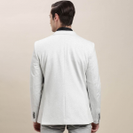 Single Breasted Blazer