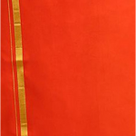Men Zari Border Dhoti