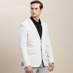 Single Breasted Blazer