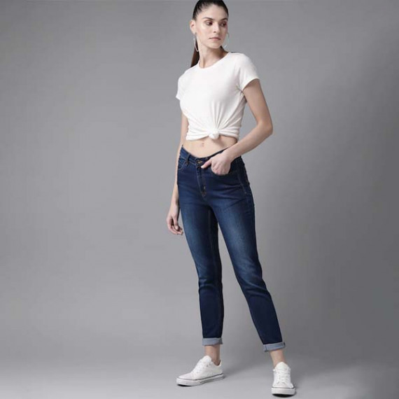 https://daiseyfashions.com/products/women-blue-skinny-fit-high-rise-clean-look-stretchable-jeans