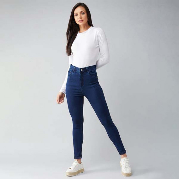 https://daiseyfashions.com/products/women-white-skinny-fit-high-rise-stretchable-jeans