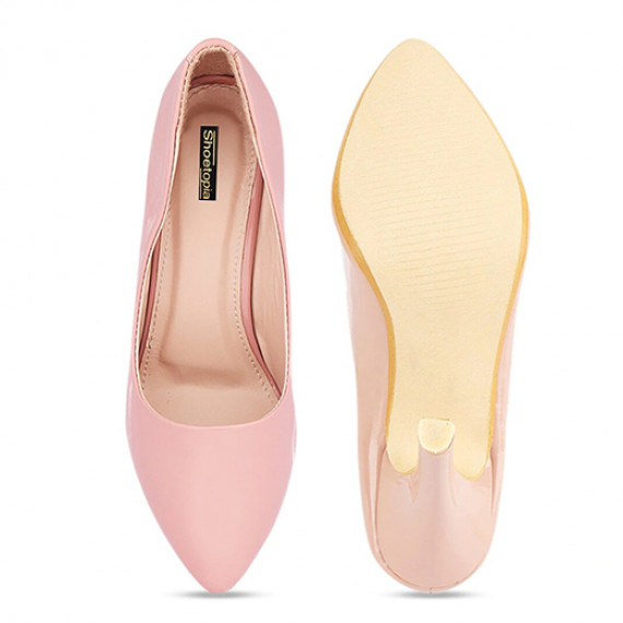 https://daiseyfashions.com/products/women-pink-solid-stiletto-pumps