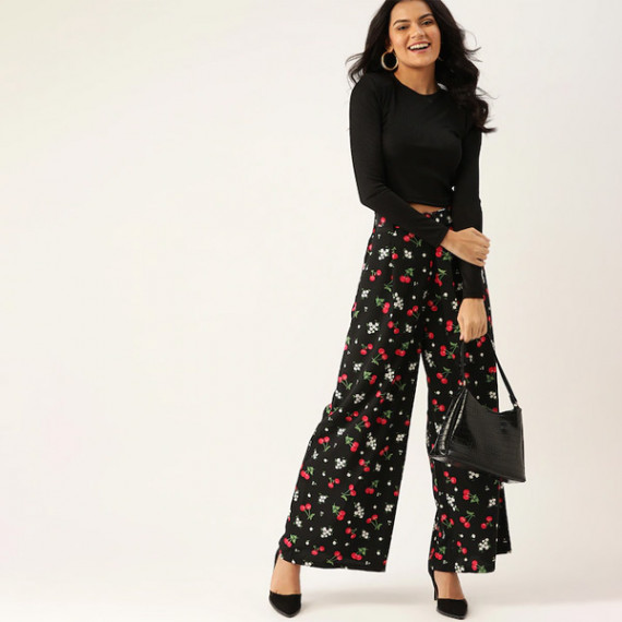 https://daiseyfashions.com/products/women-black-red-cherry-print-wide-leg-palazzos