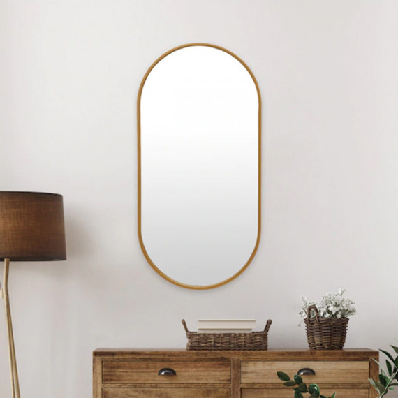 https://daiseyfashions.com/products/brown-solid-oval-wooden-mirrors