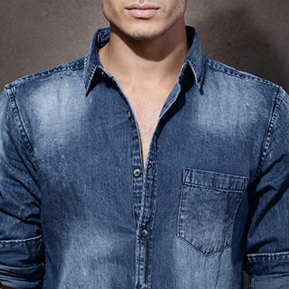 https://daiseyfashions.com/products/men-blue-denim-washed-casual-sustainable-shirt
