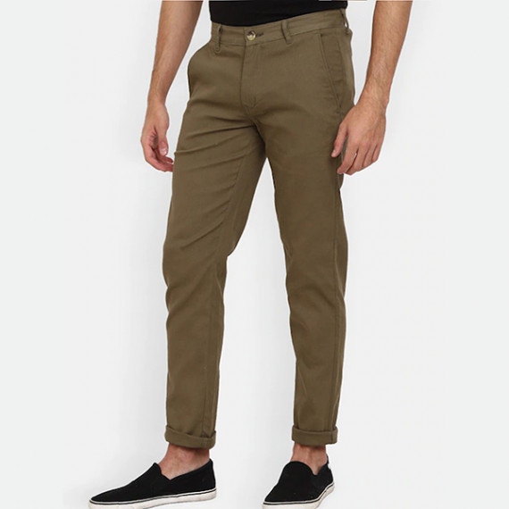 https://daiseyfashions.com/products/men-olive-green-cotton-classic-slim-fit-trousers