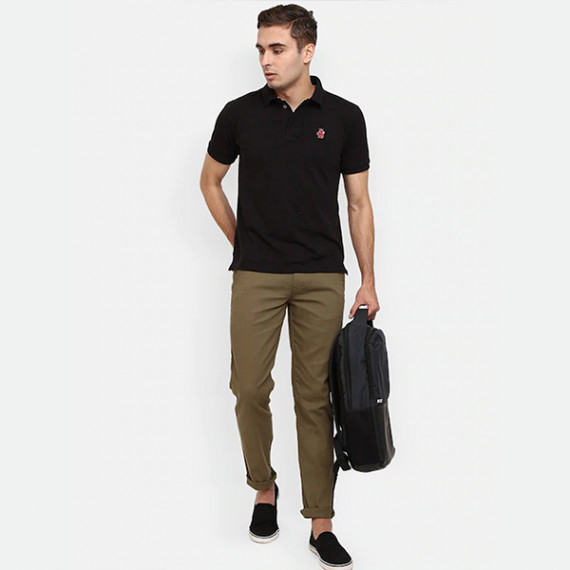 https://daiseyfashions.com/products/men-olive-green-cotton-classic-slim-fit-trousers