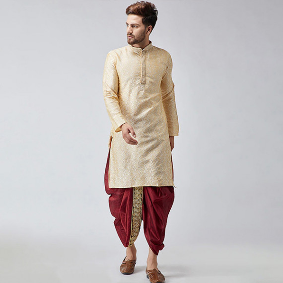 https://daiseyfashions.com/products/men-maroon-dhoti-pants