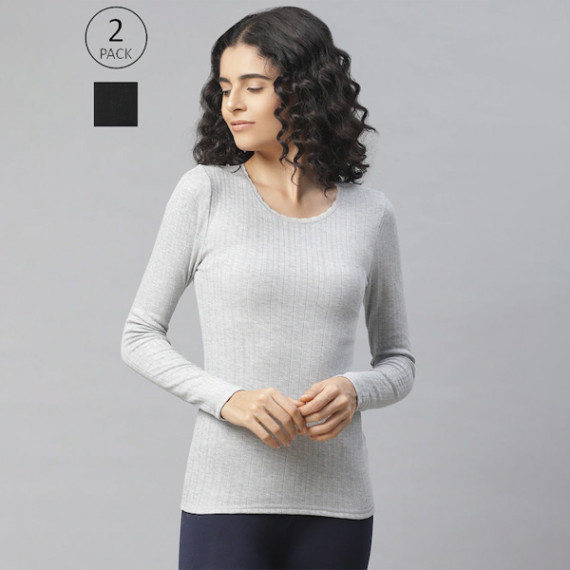 https://daiseyfashions.com/products/women-pack-of-2-self-design-thermal-top