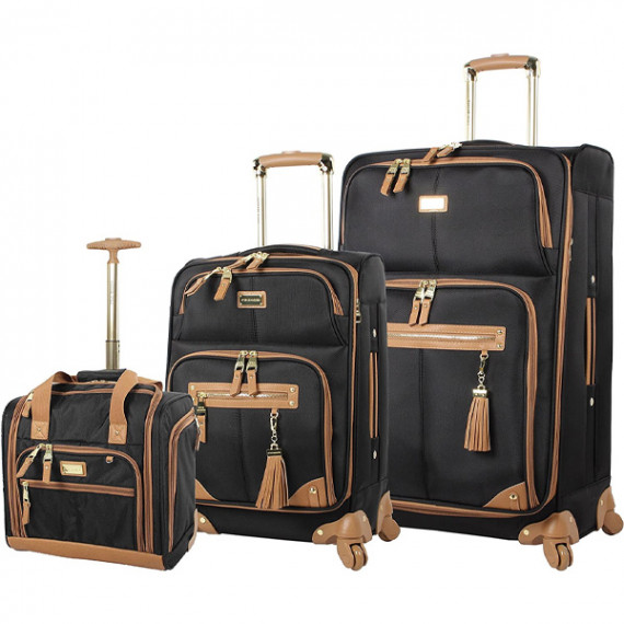 https://daiseyfashions.com/products/steve-madden-designer-luggage-collection