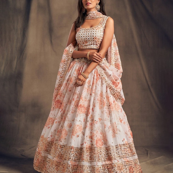 https://daiseyfashions.com/products/white-beige-printed-semi-stitched-lehenga-unstitched-blouse-with-dupatta