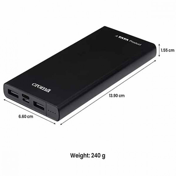 https://daiseyfashions.com/products/croma-18w-fast-charge-power-delivery-pd-10000mah-lithium-polymer-power-bank-with-aluminium-casing-made-in-india